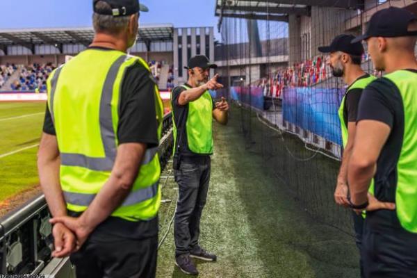 世界杯5大强队_五大世界杯强队介绍(图1)